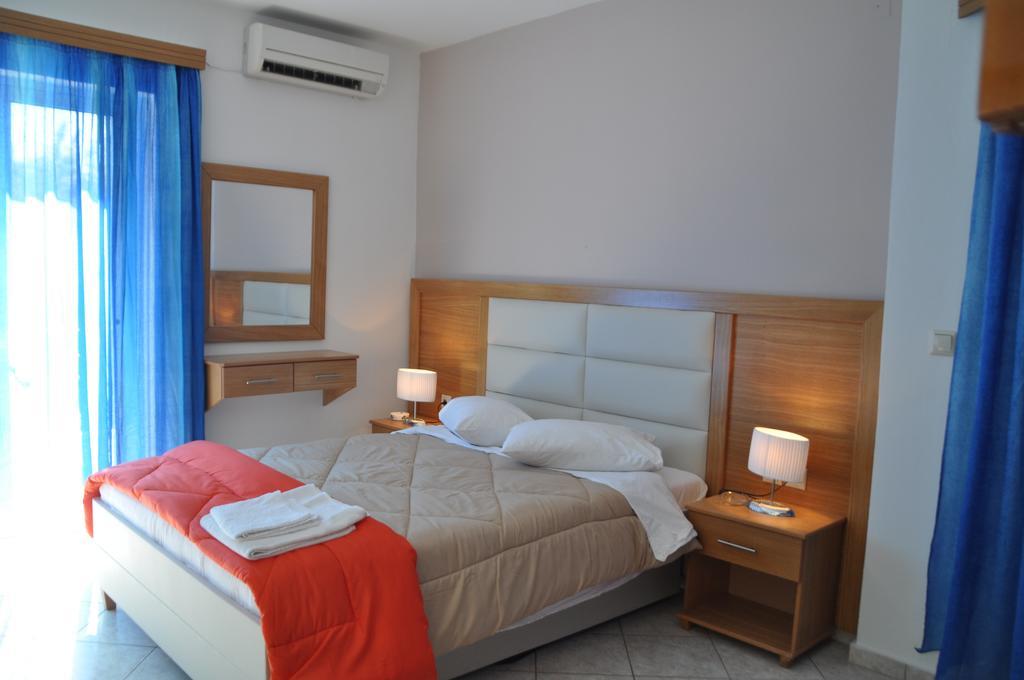 Lydia Rooms & Studios Préveza Kültér fotó